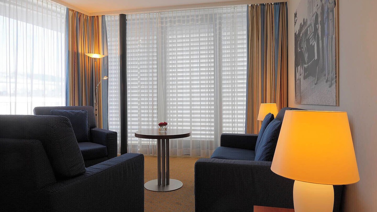 Photo of Bedroom in St. Gallen