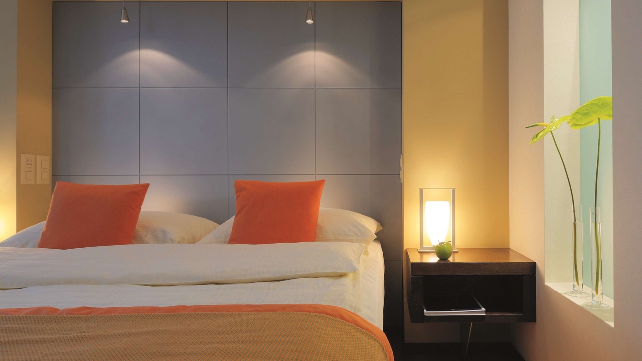 Photo of Bedroom in St. Gallen