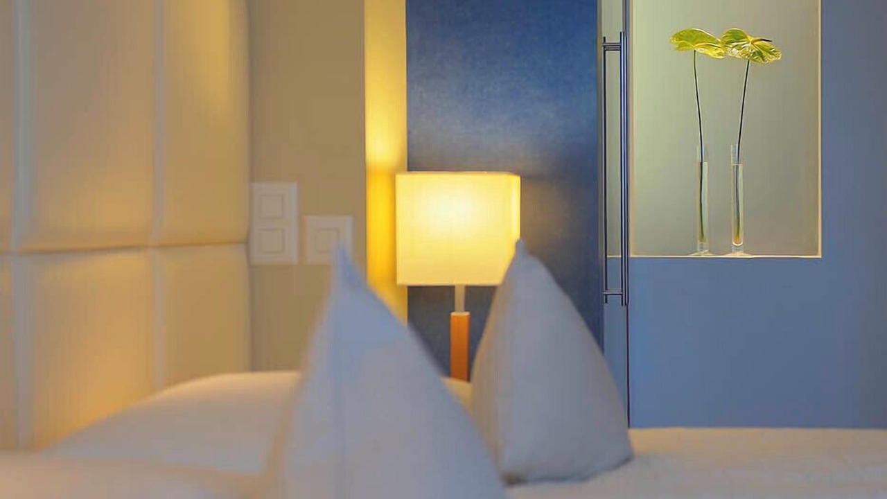 Photo of Bedroom in St. Gallen