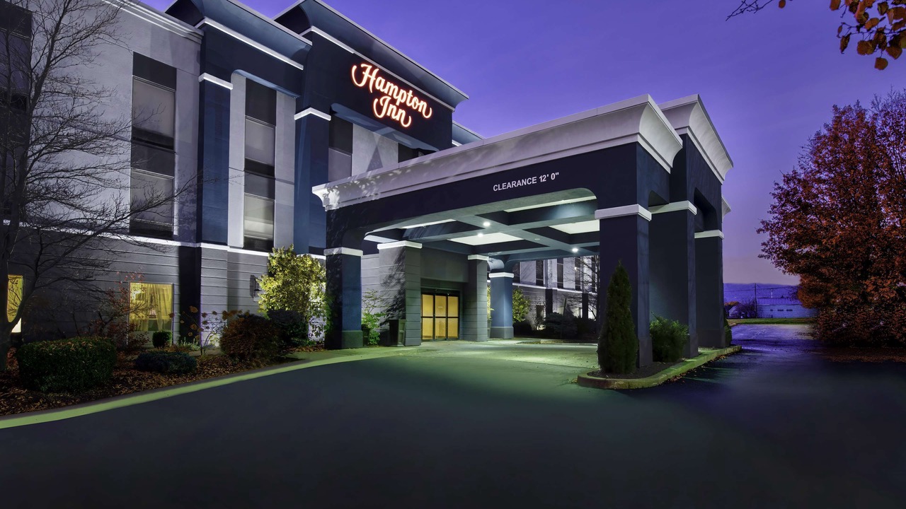 Photo of Outdoor in Cortland