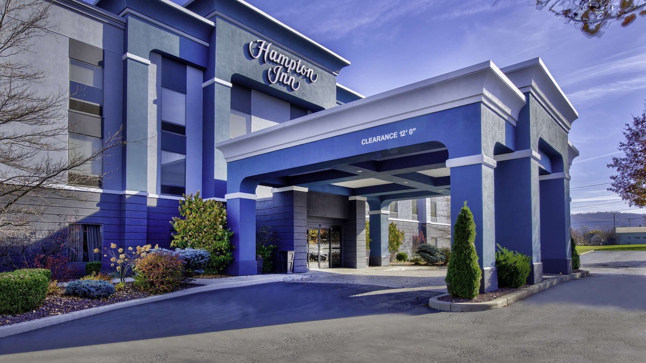 Photo of Outdoor in Cortland