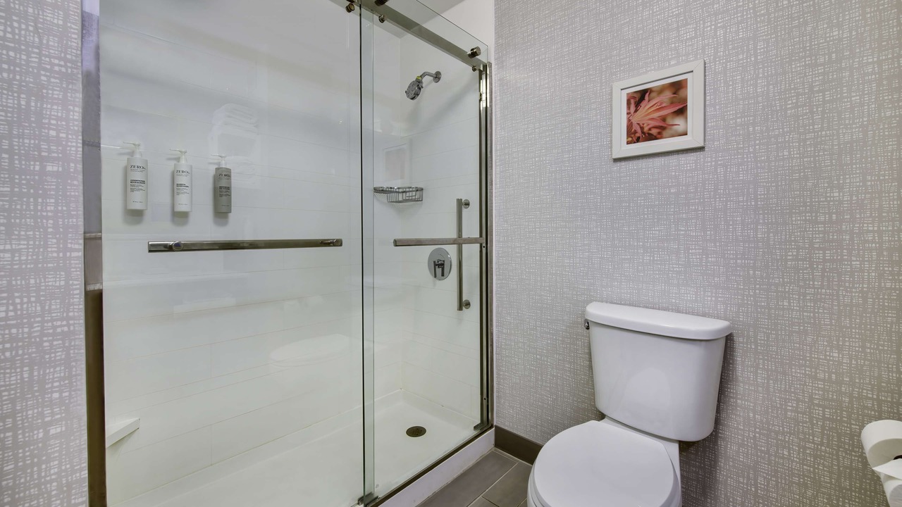 Photo of Bathroom in Cortland