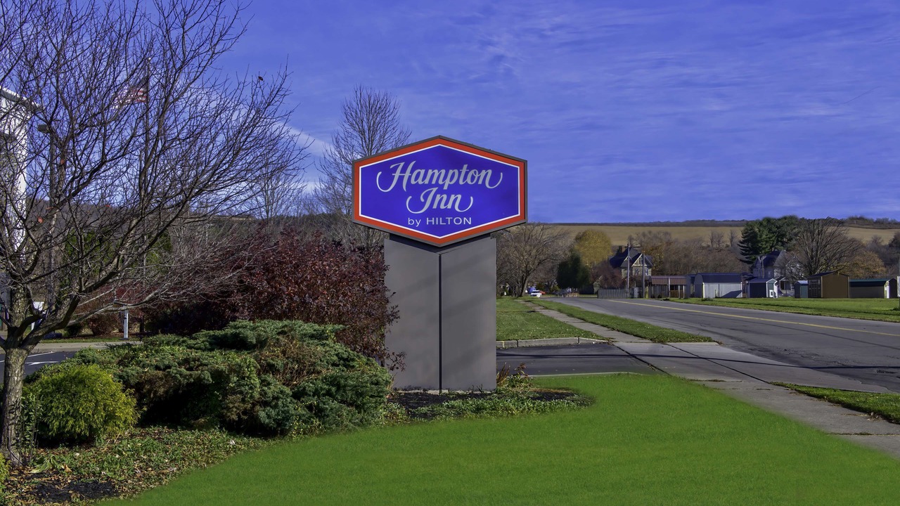 Photo of Outdoor in Cortland