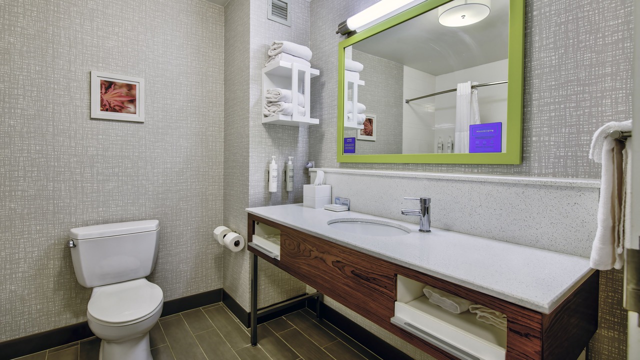 Photo of Bathroom in Cortland