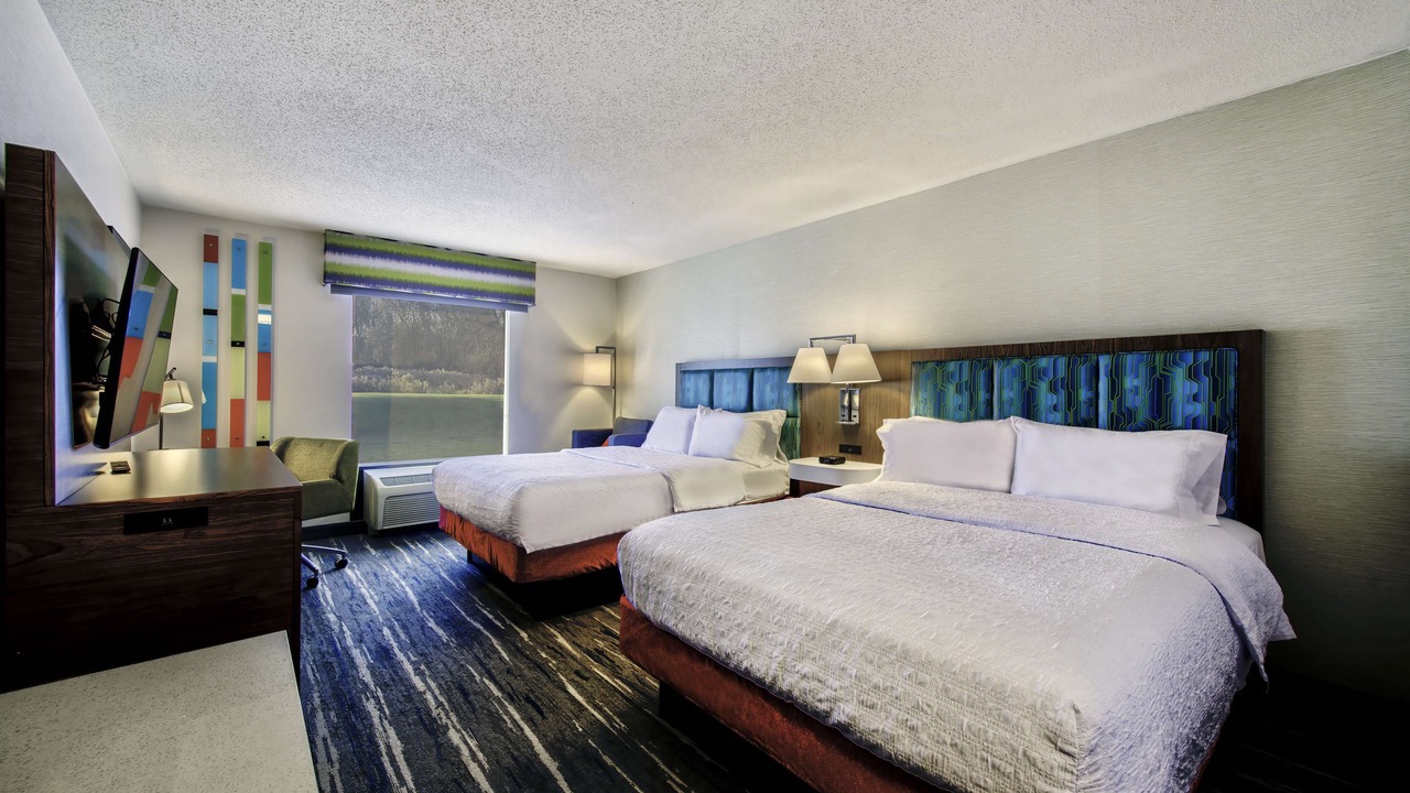 Photo of Bedroom in Cortland