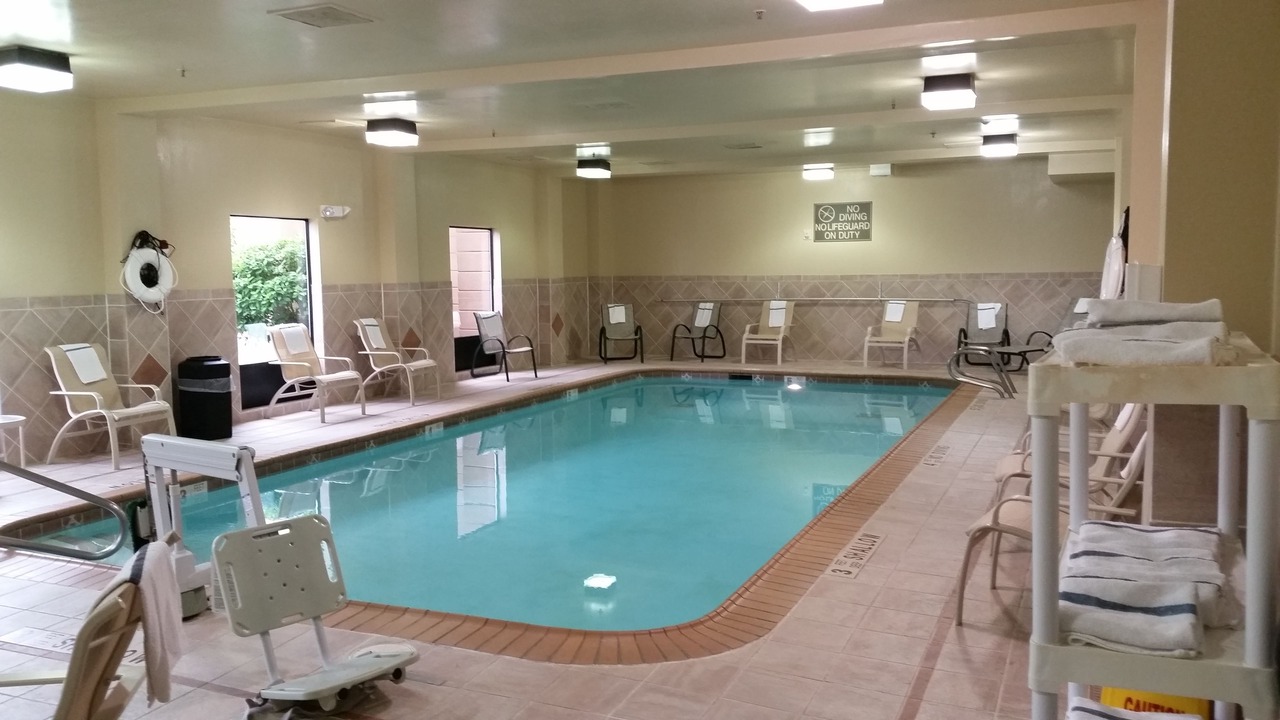 Photo of Outdoor in Cortland