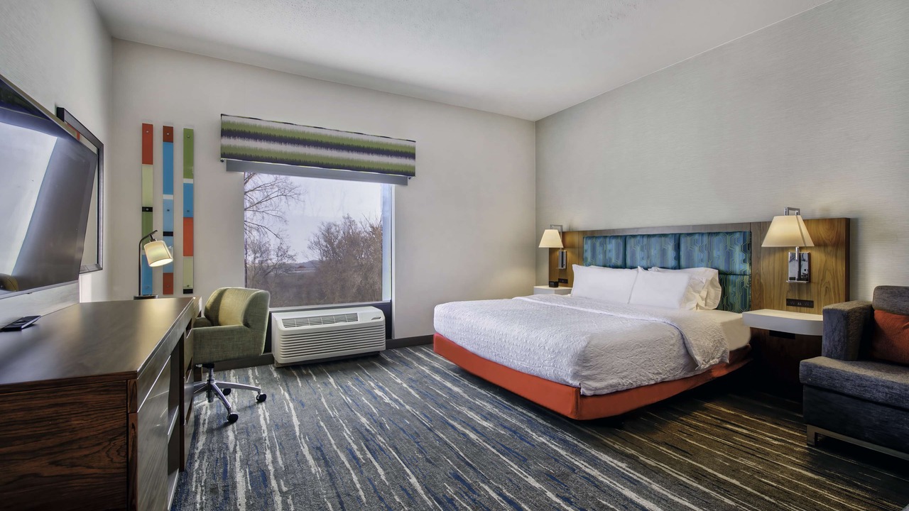 Photo of Bedroom in Cortland