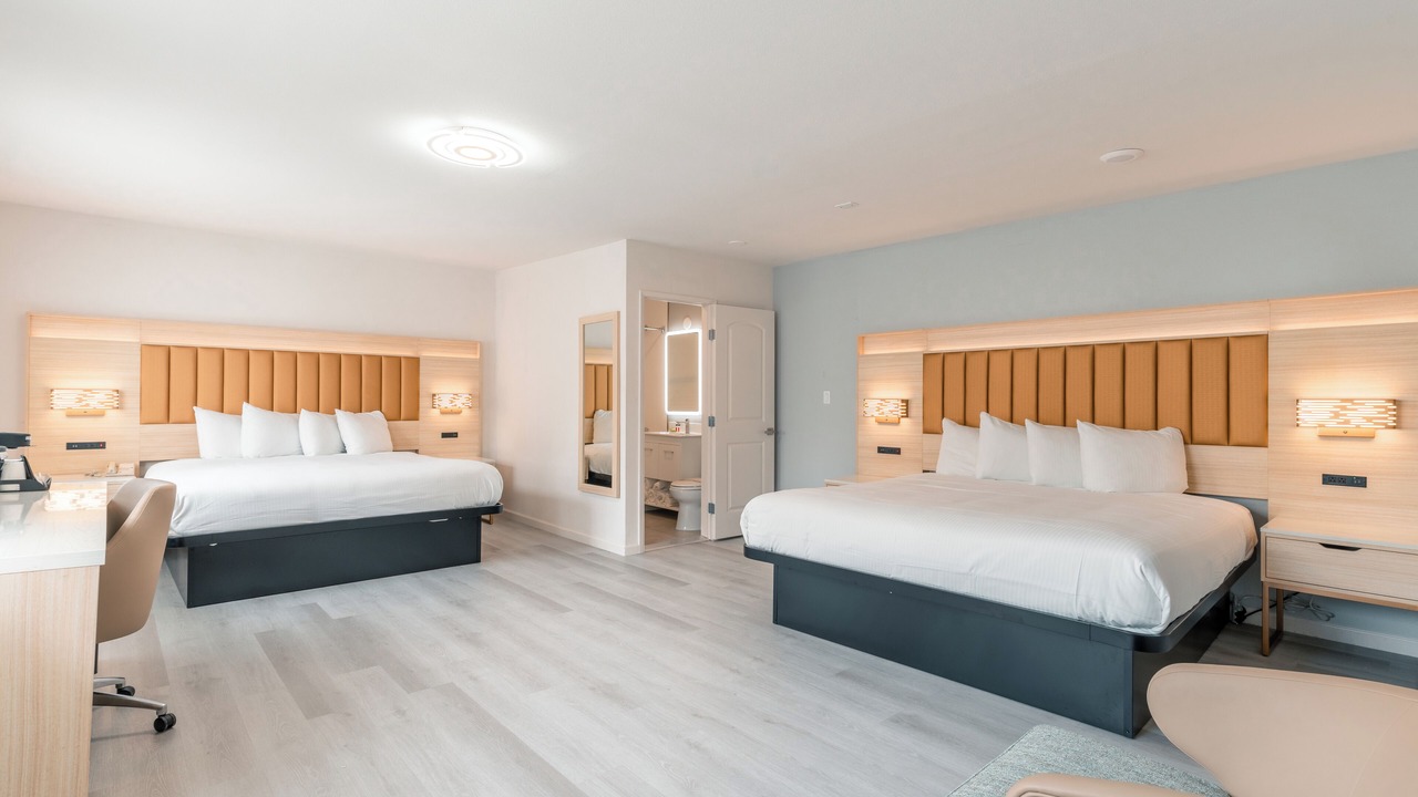 Photo of Bedroom in Pacific Heights