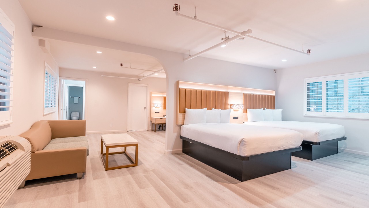 Photo of Bedroom in Pacific Heights