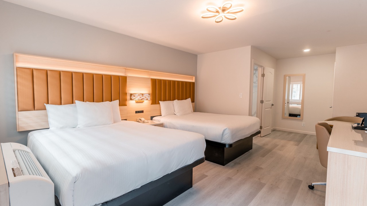 Photo of Bedroom in Pacific Heights