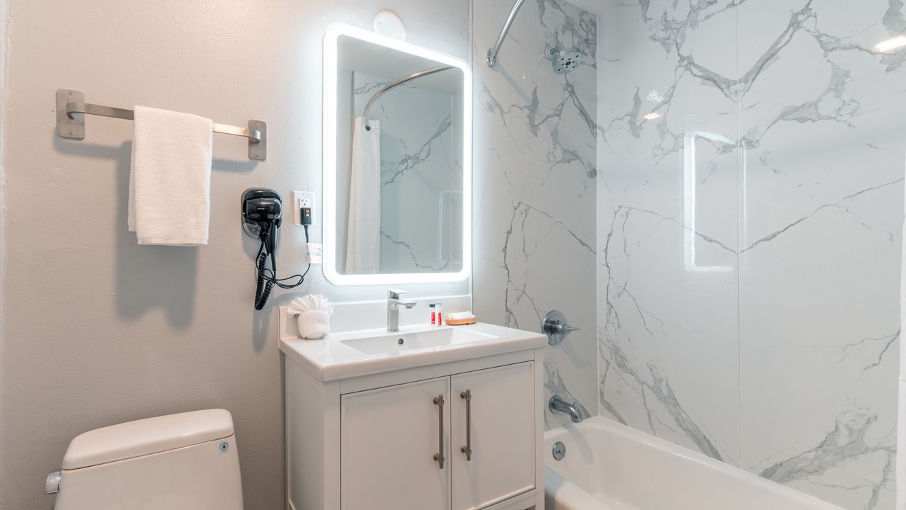 Photo of Bathroom in Pacific Heights