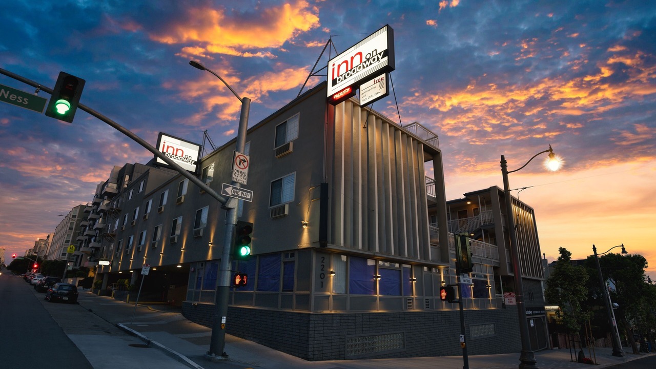 Photo of Outdoor in Pacific Heights