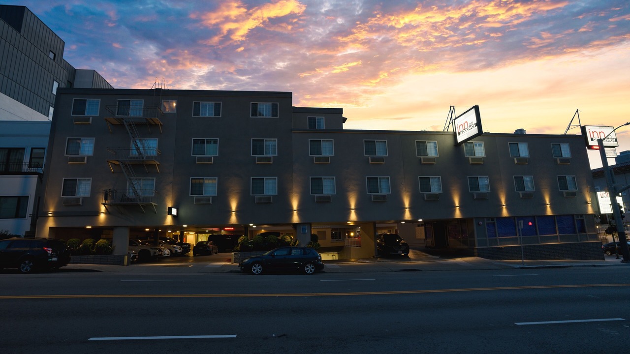 Photo of Outdoor in Pacific Heights