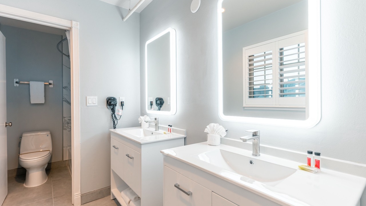 Photo of Bathroom in Pacific Heights