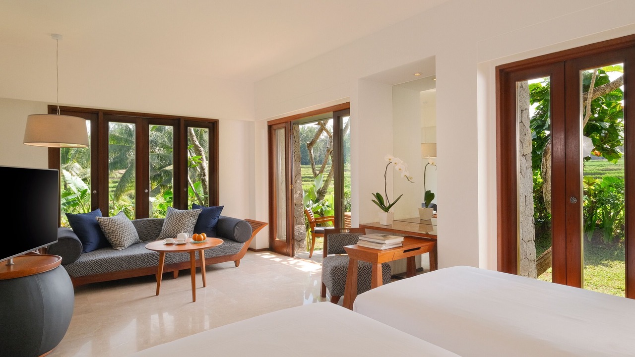 Photo of Bedroom in Peliatan