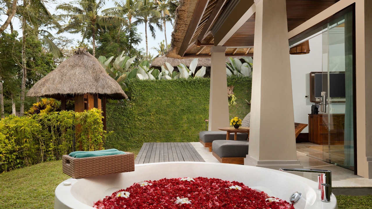 Photo of Bedroom in Peliatan