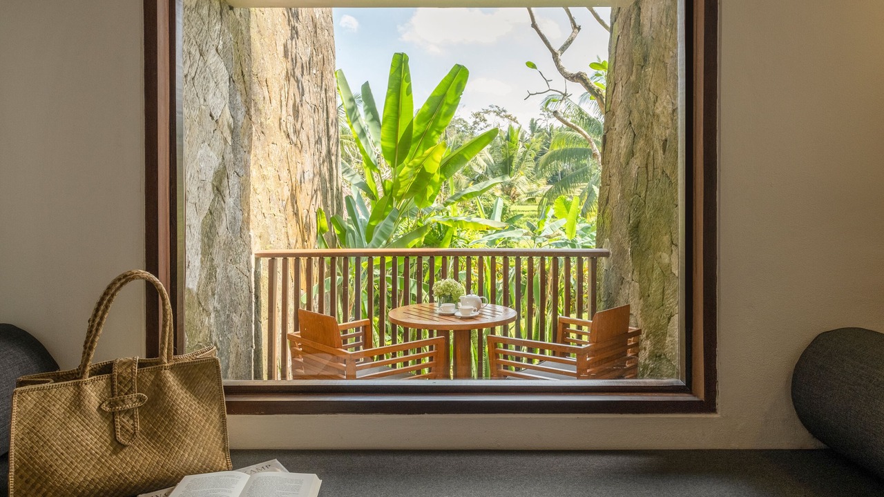 Photo of Bedroom in Peliatan