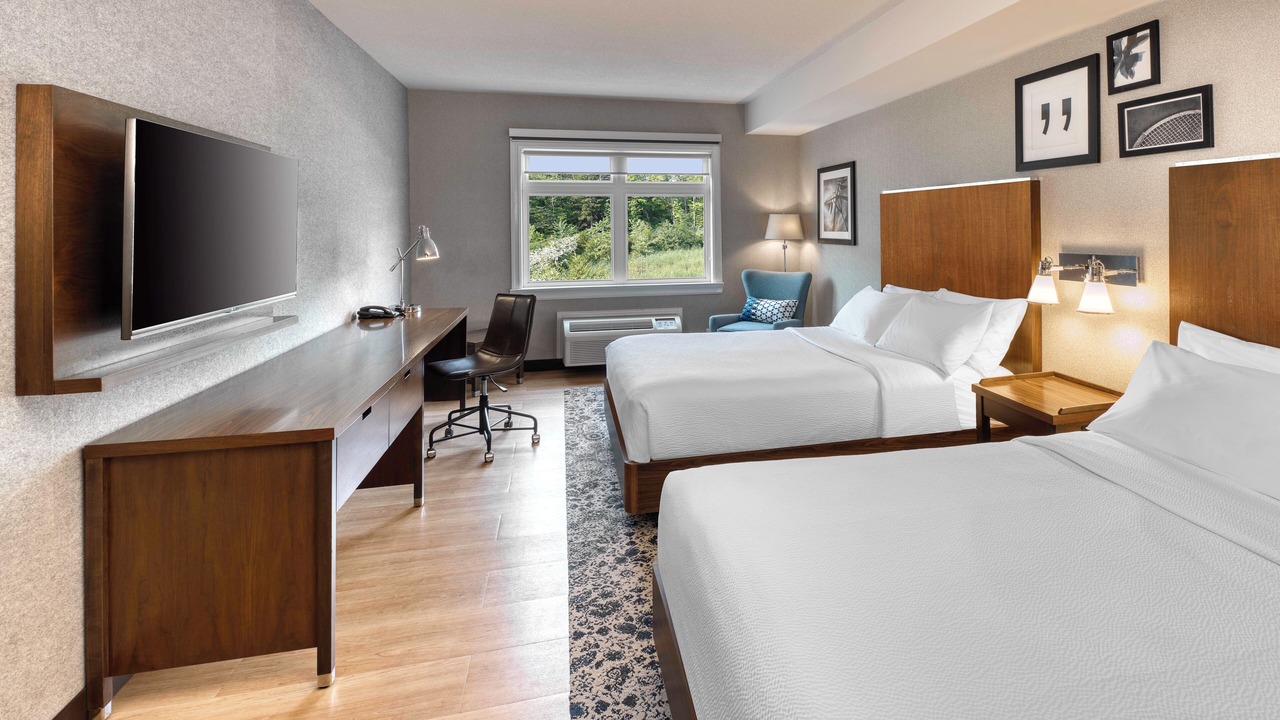 Photo of Bedroom in Barrie