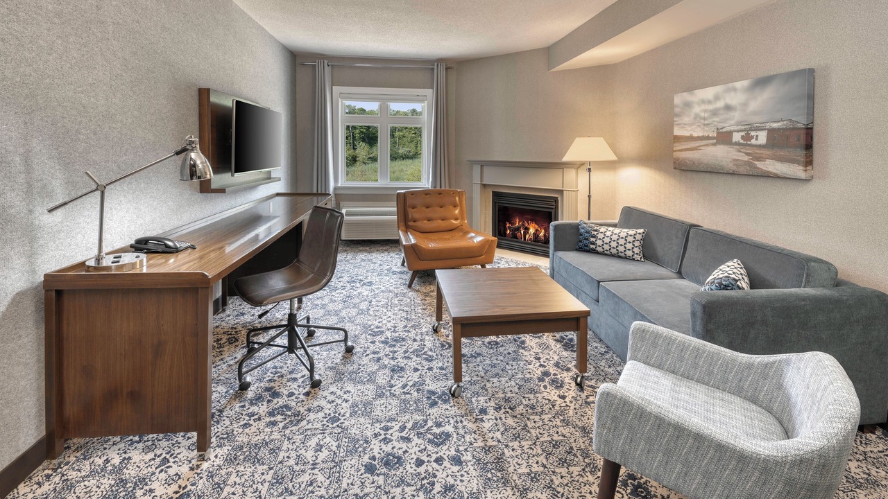 Photo of Livingroom in Barrie