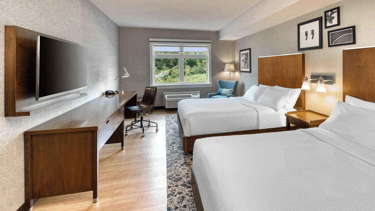 Photo of Bedroom in Barrie
