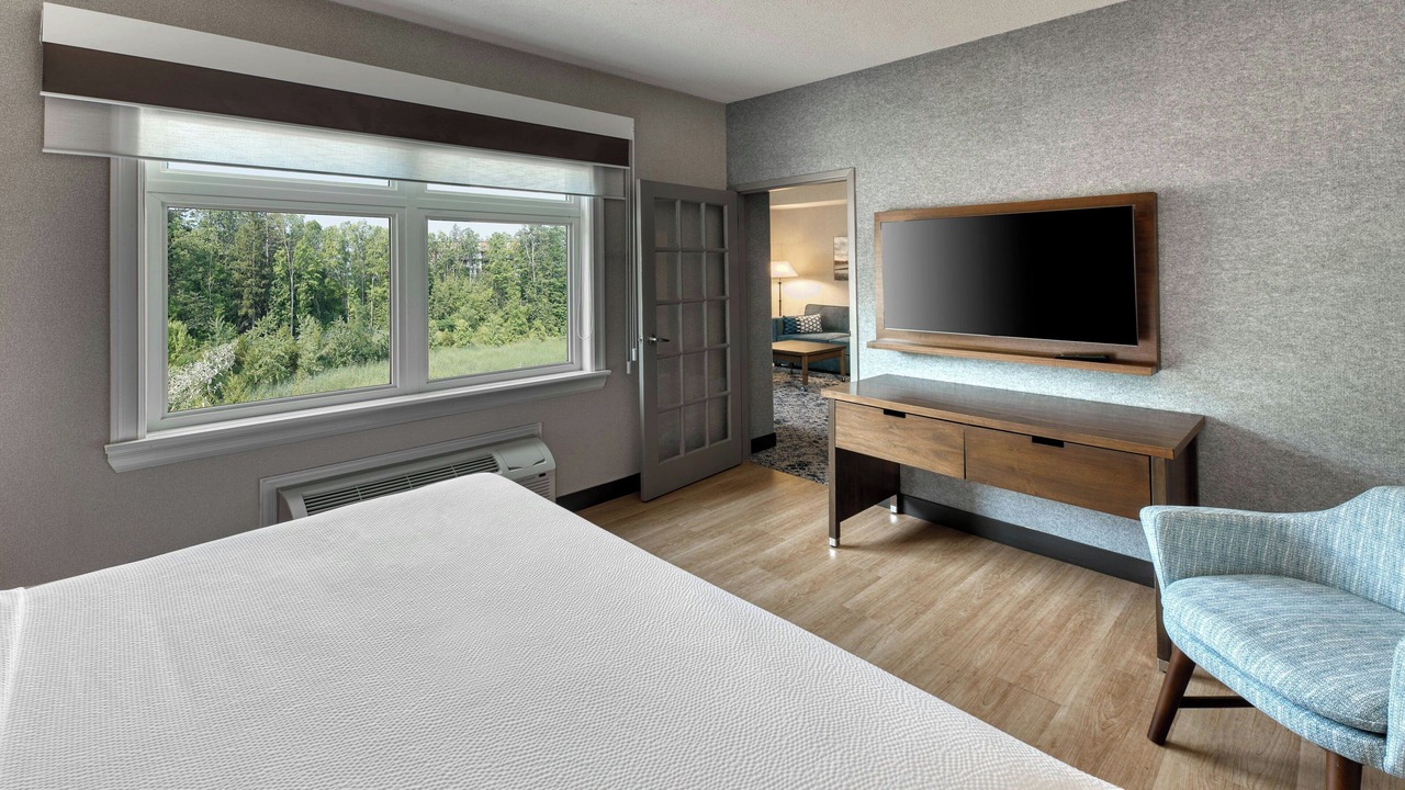 Photo of Livingroom in Barrie