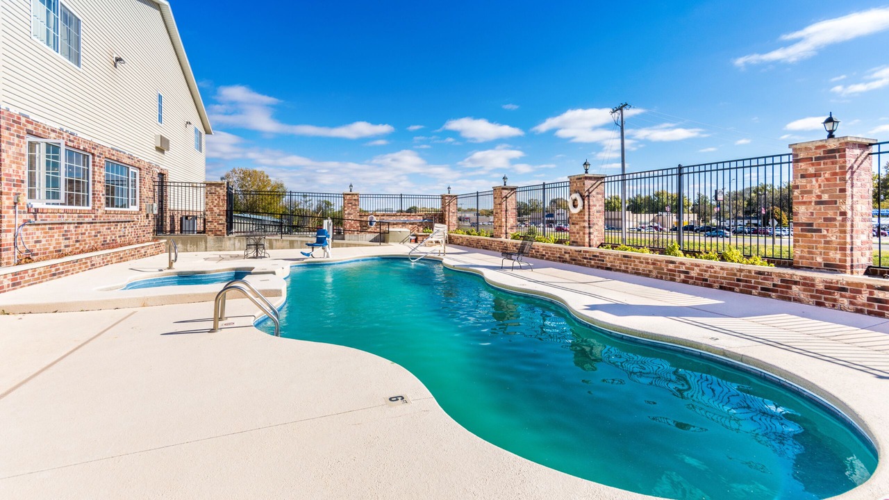 Photo of Outdoor in Wamego