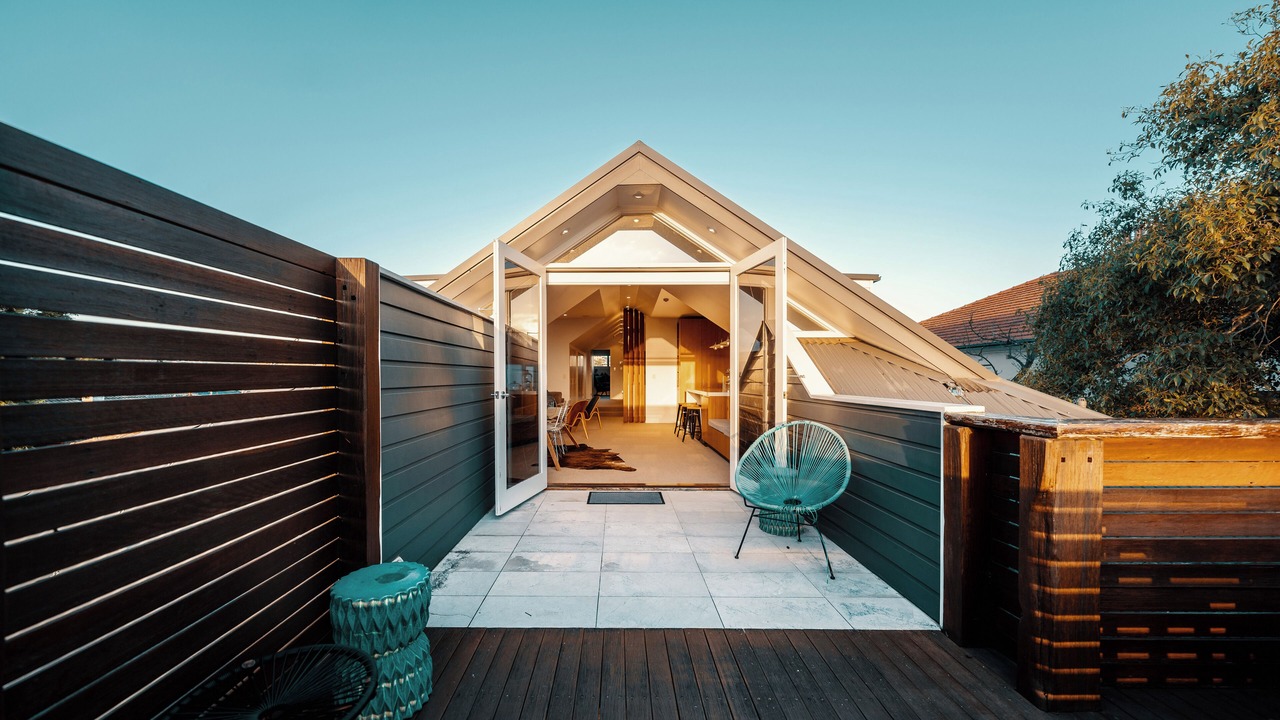 Photo of Outdoor in Cremorne Point