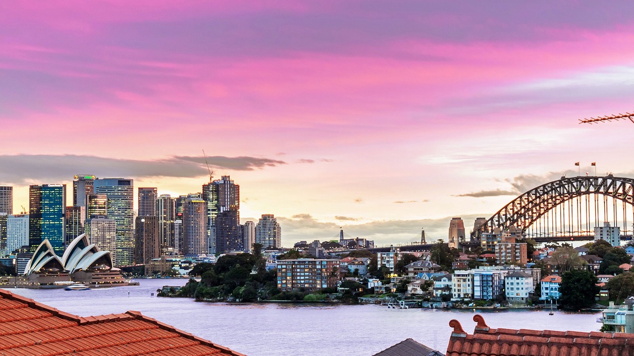 Photo of Others in Cremorne Point