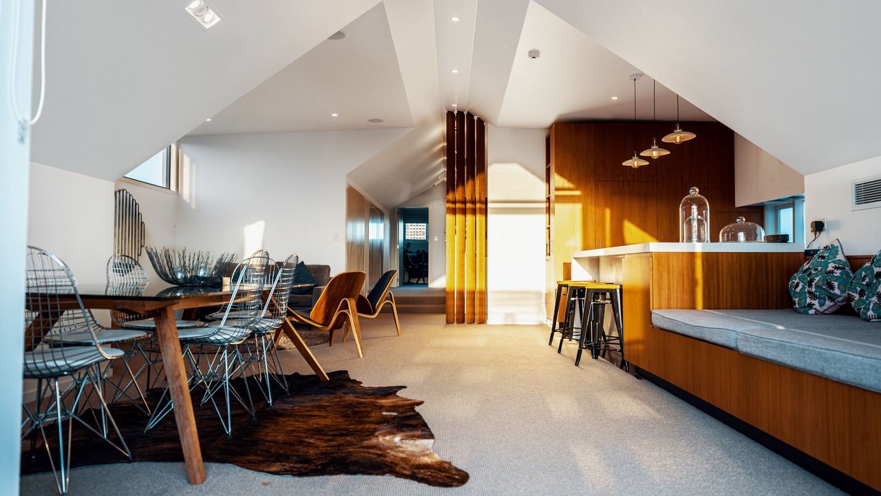 Photo of Bedroom in Cremorne Point