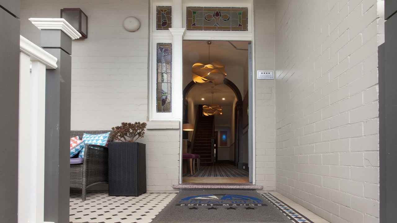 Photo of Outdoor in Cremorne Point