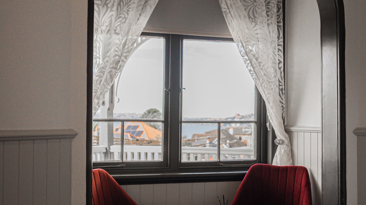 Photo of Bedroom in Cremorne Point