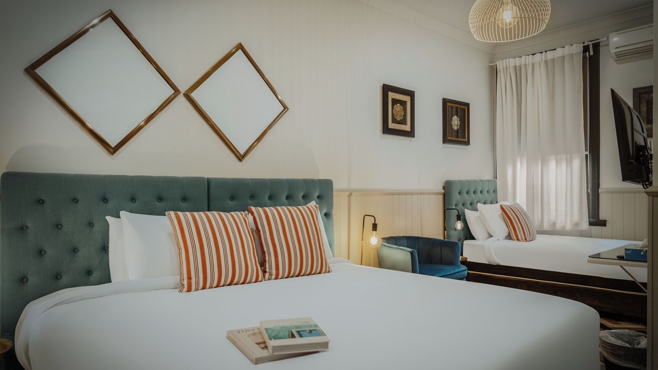 Photo of Bedroom in Cremorne Point