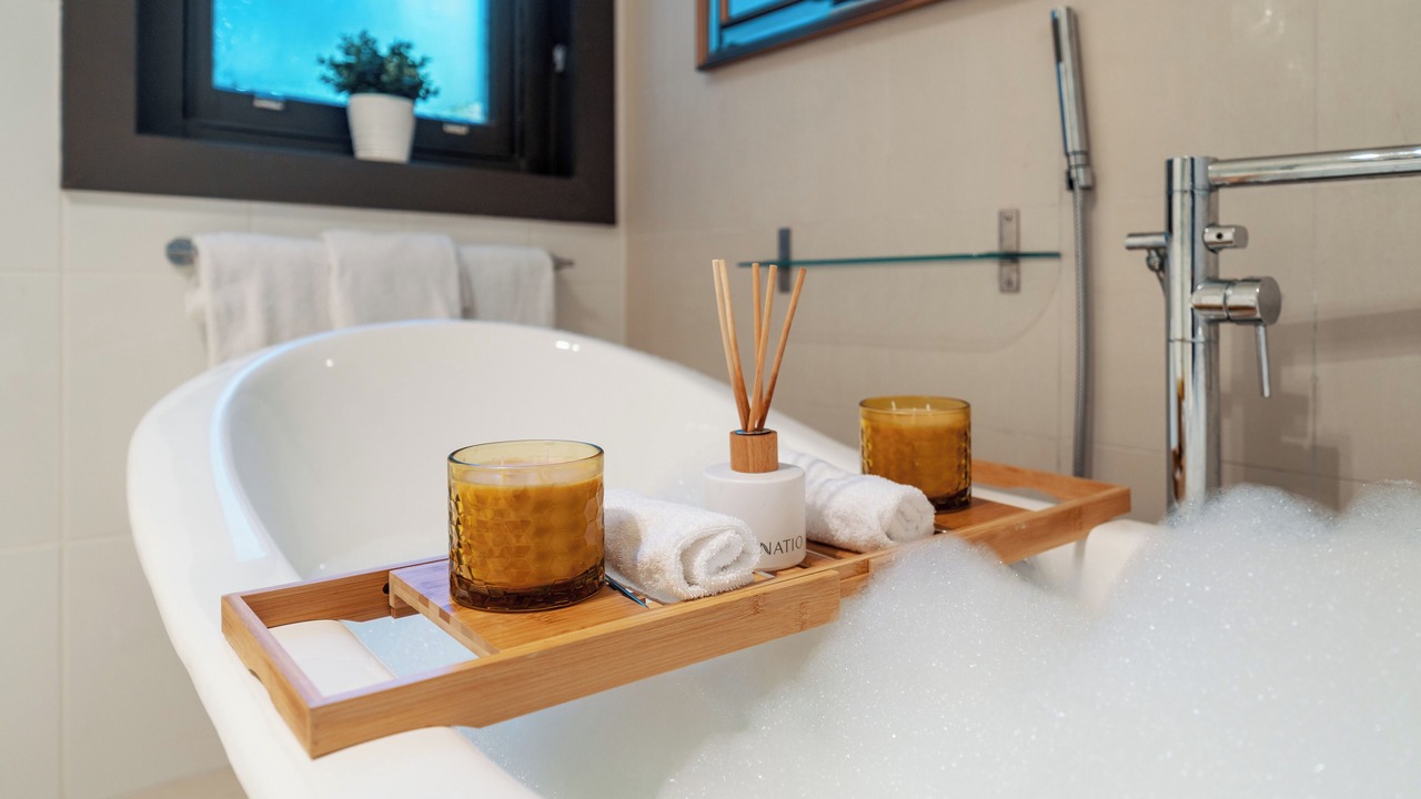 Photo of Bathroom in Cremorne Point