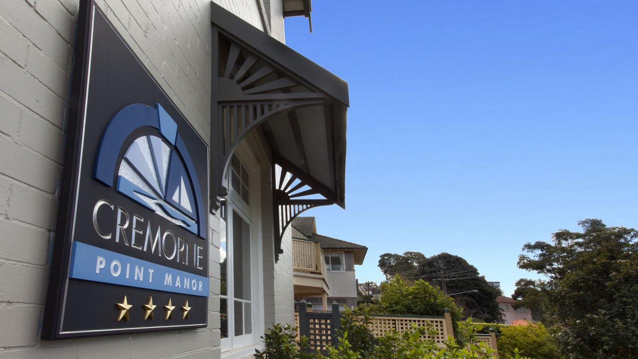 Photo of Outdoor in Cremorne Point