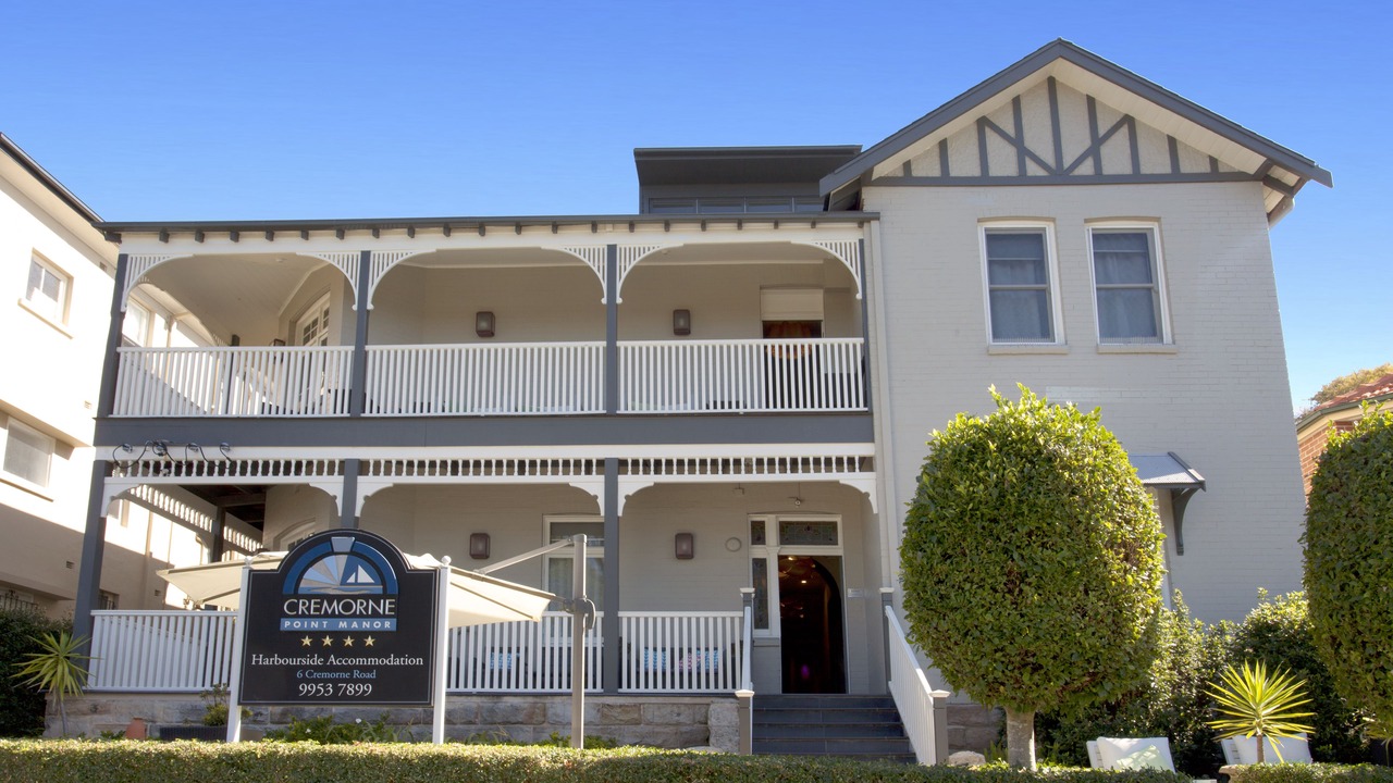 Photo of Outdoor in Cremorne Point