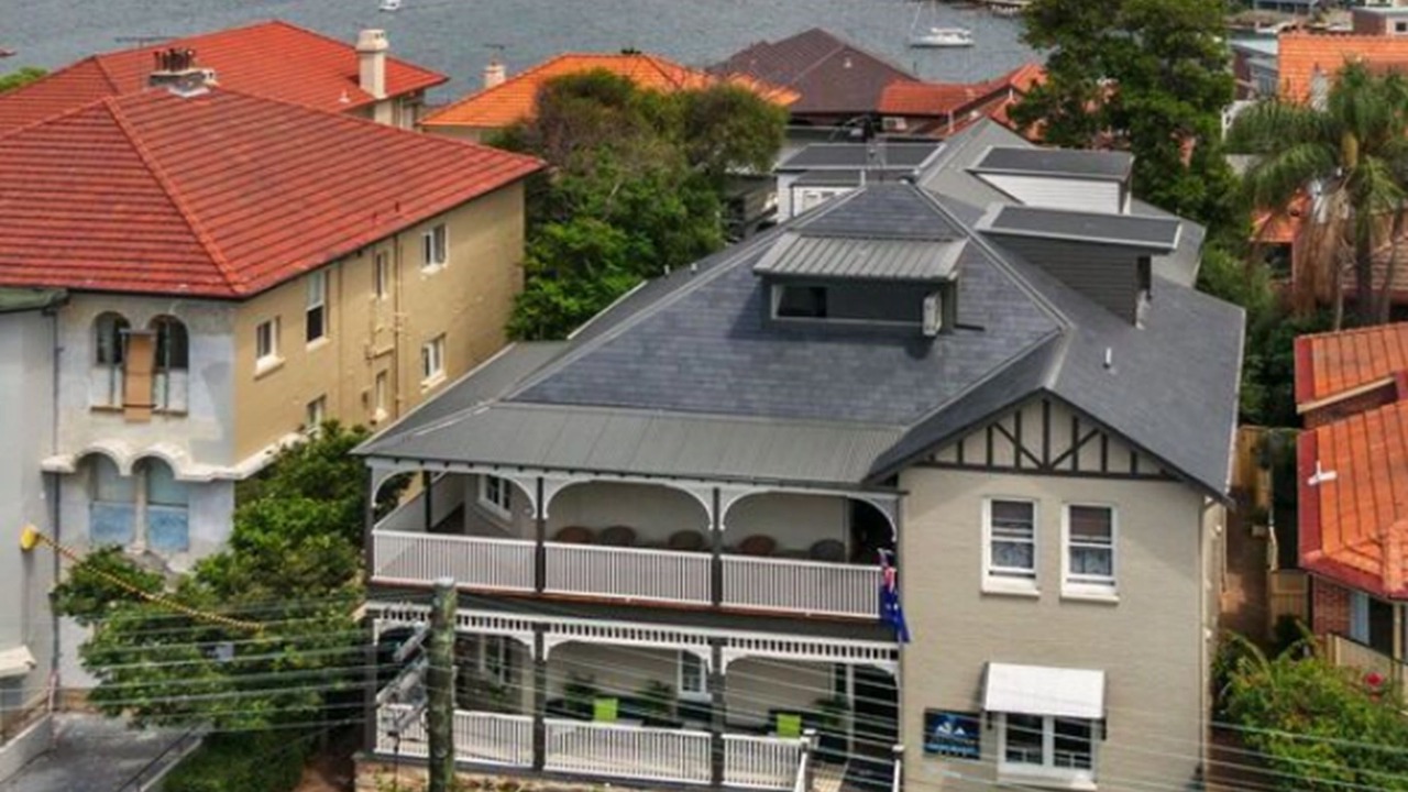 Photo of Outdoor in Cremorne Point