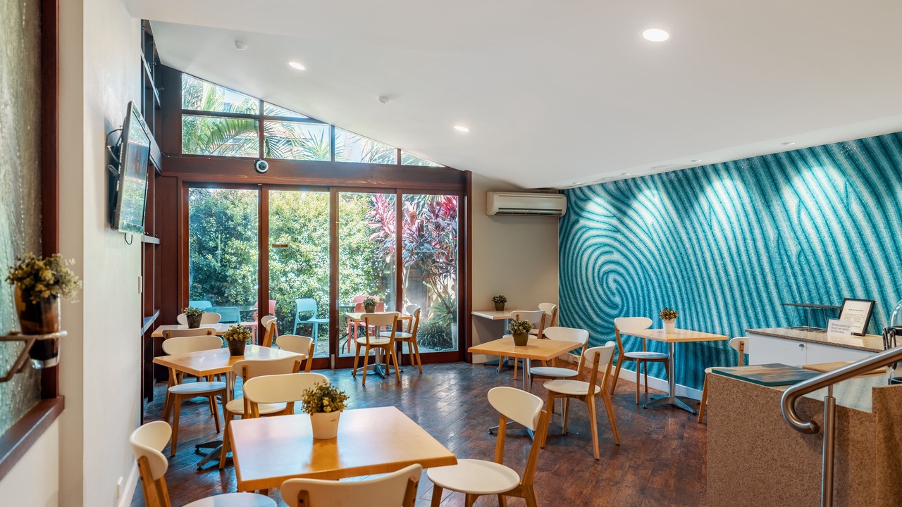 Photo of Livingroom in Cremorne Point