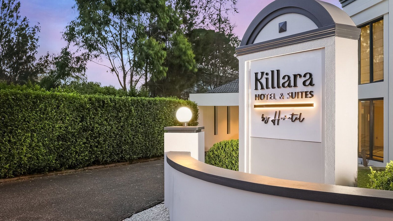 Photo of Outdoor in Killara
