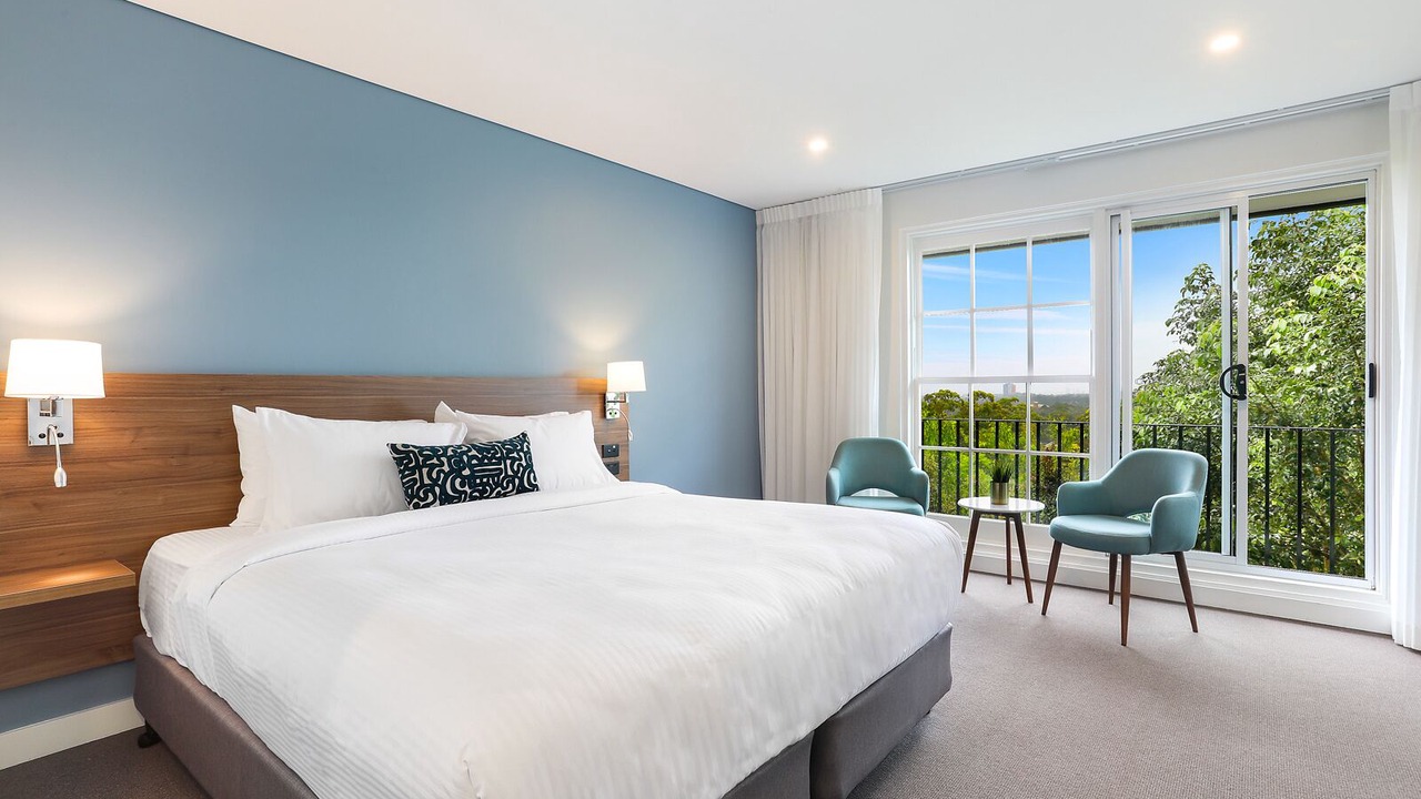 Photo of Bedroom in Killara