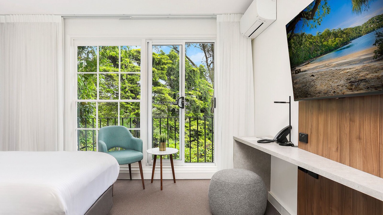 Photo of Bedroom in Killara