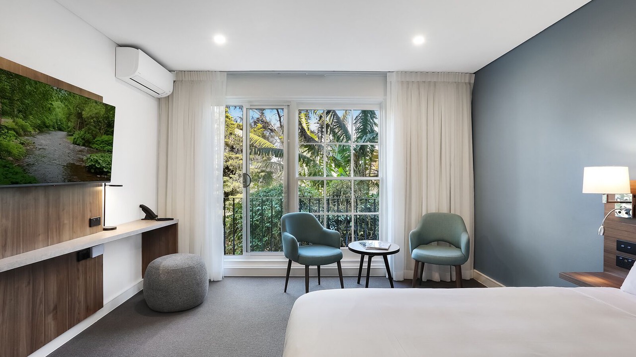 Photo of Bedroom in Killara