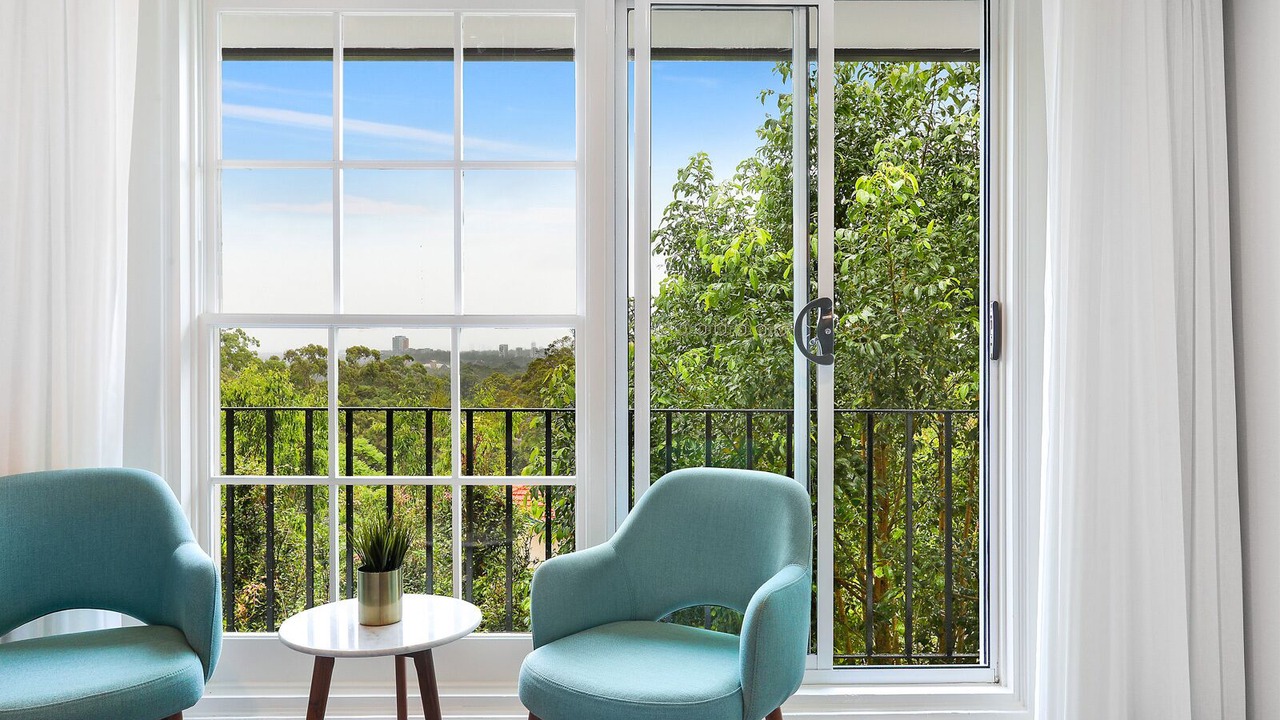 Photo of Bedroom in Killara