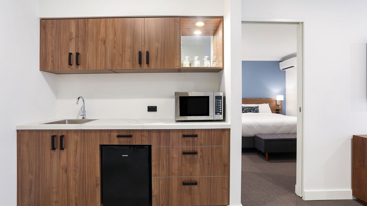 Photo of Bedroom in Killara