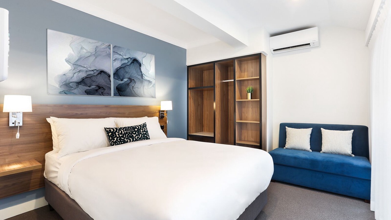 Photo of Bedroom in Killara