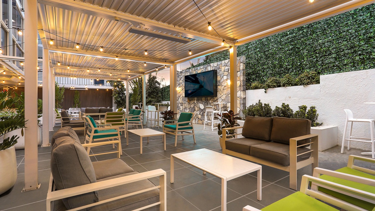 Photo of Outdoor in Killara