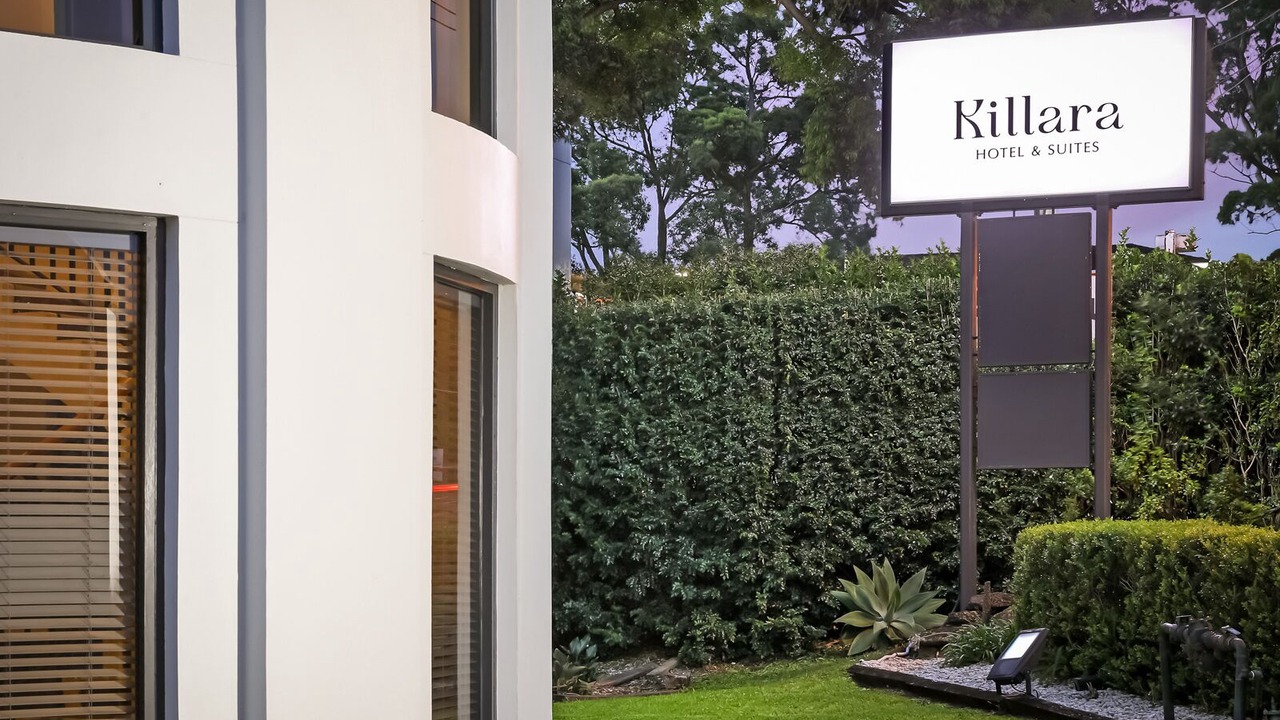 Photo of Outdoor in Killara