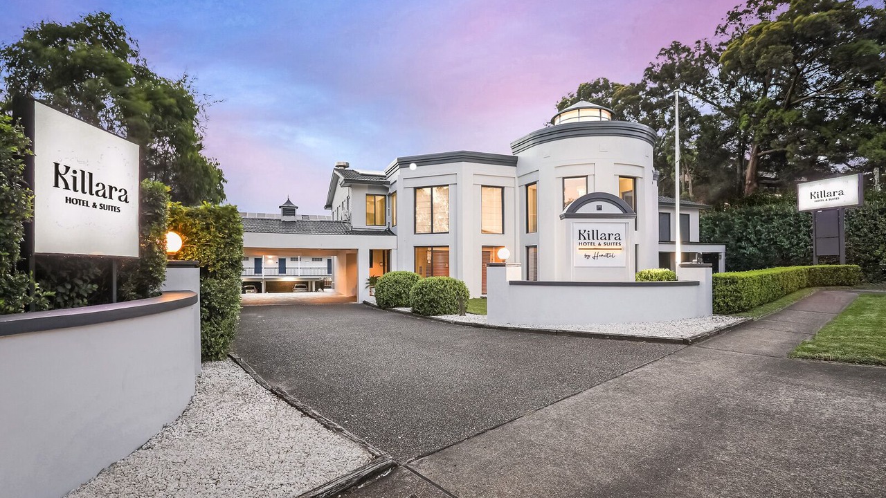 Photo of Outdoor in Killara