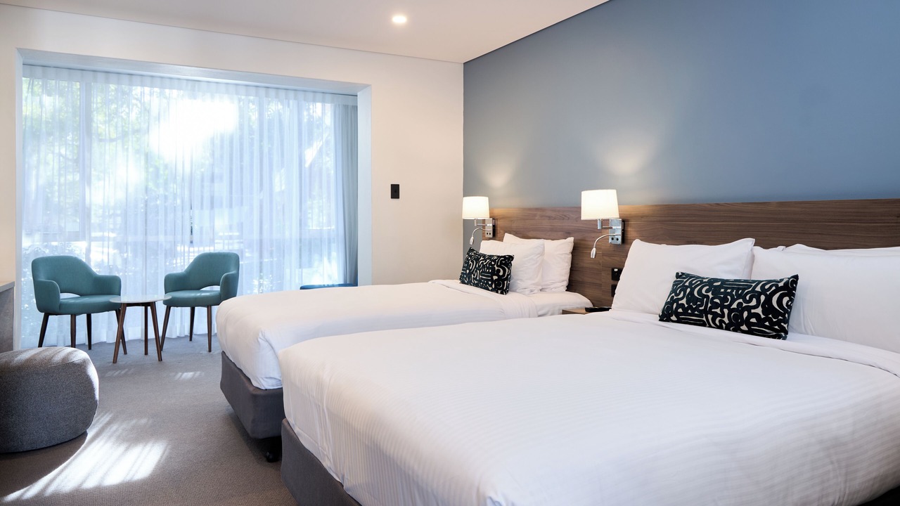 Photo of Bedroom in Killara