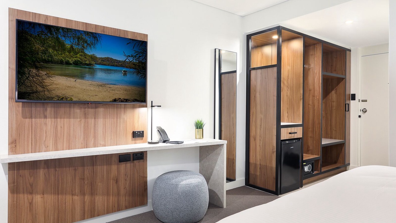 Photo of Patio Balcony in Killara