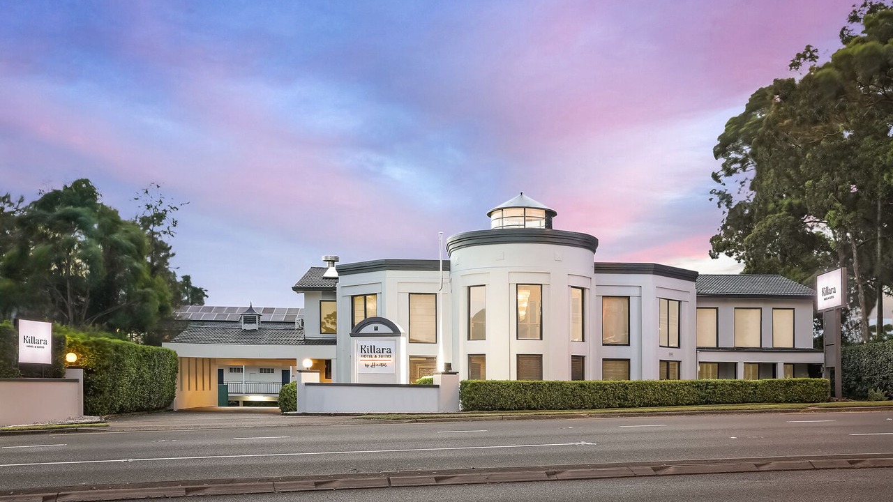 Photo of Outdoor in Killara